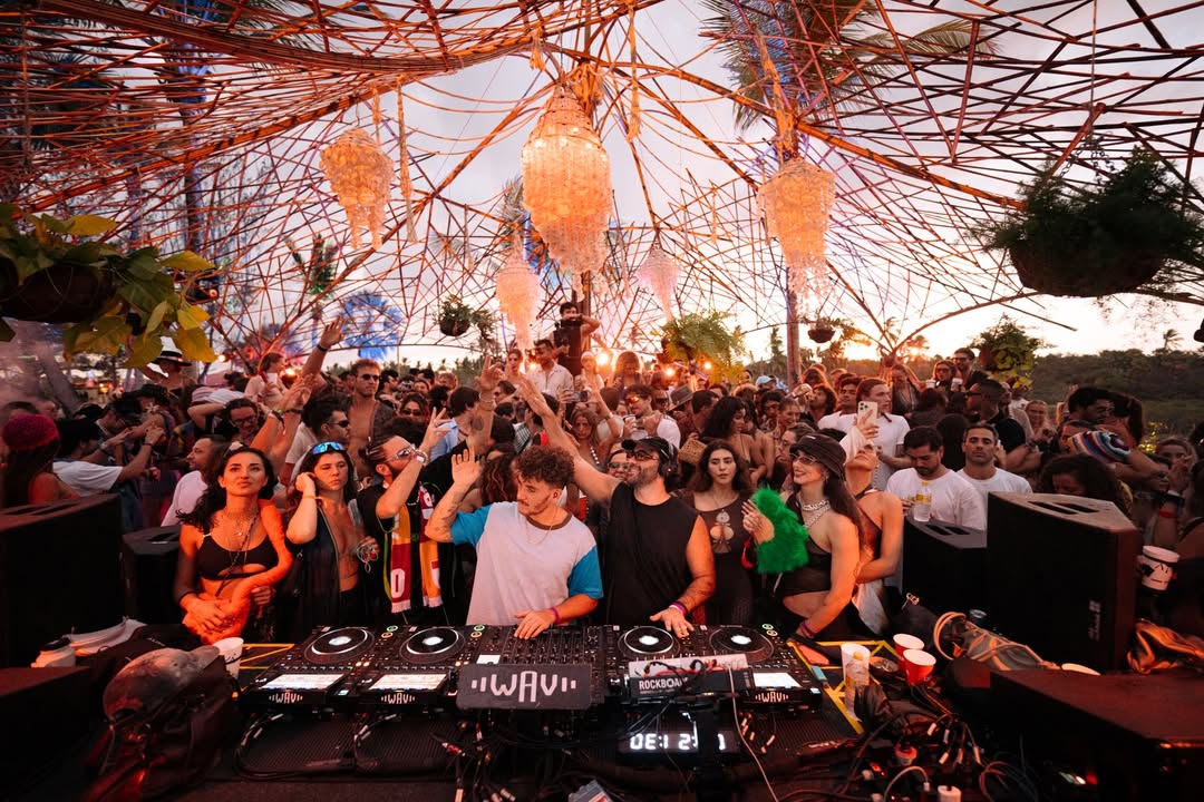 Festivais de música em Portugal em 2026